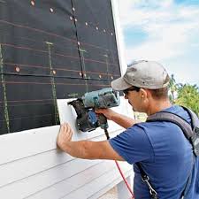 Best Storm Damage Siding Repair  in De Soto, IA